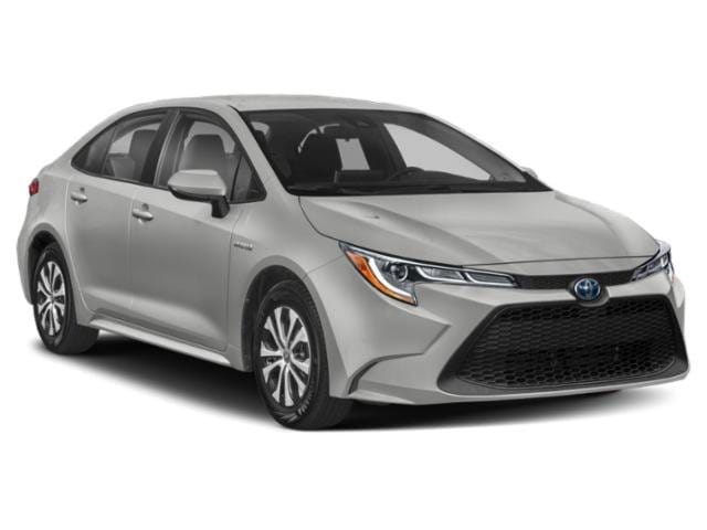 6 imagen en miniatura de 2022 Toyota Corolla Hybrid LE