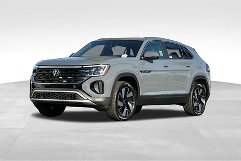 1 image of 2024 Volkswagen Atlas Cross Sport 2.0T SEL