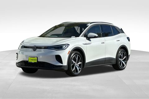1 image of 2024 Volkswagen ID.4 Pro S