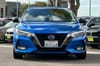 10 imagen en miniatura de 2022 Nissan Sentra SR