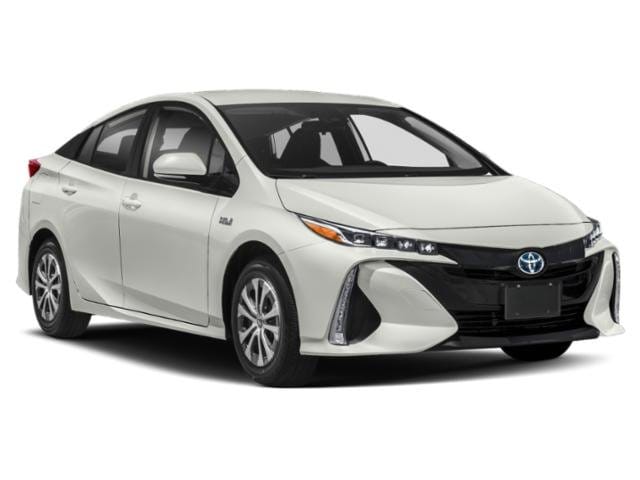 6 thumbnail image of  2020 Toyota Prius Prime LE