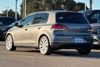 8 imagen en miniatura de 2014 Volkswagen Golf TDI