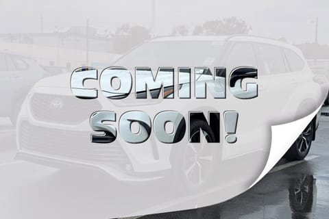 1 imagen de 2021 Toyota Highlander XSE