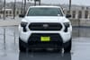 9 thumbnail image of  2025 Toyota Tacoma SR