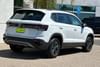 4 imagen en miniatura de 2025 Volkswagen Taos 1.5T S