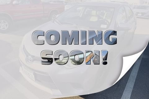1 image of 2016 Toyota Corolla LE