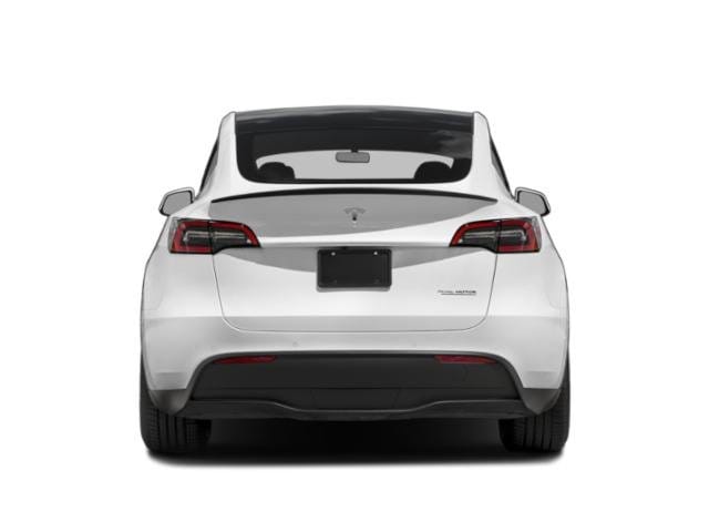 5 thumbnail image of  2022 Tesla Model Y Long Range