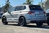 7 thumbnail image of  2024 Volkswagen Tiguan 2.0T SE R-Line Black