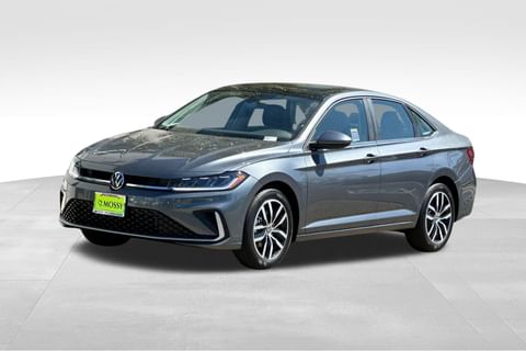 1 imagen de 2025 Volkswagen Jetta 1.5T SE
