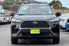 9 thumbnail image of  2024 Toyota Corolla Cross XLE