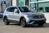 2 thumbnail image of  2022 Volkswagen Tiguan 2.0T SE