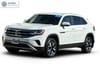 1 placeholder image of  2022 Volkswagen Atlas Cross Sport 2.0T SE