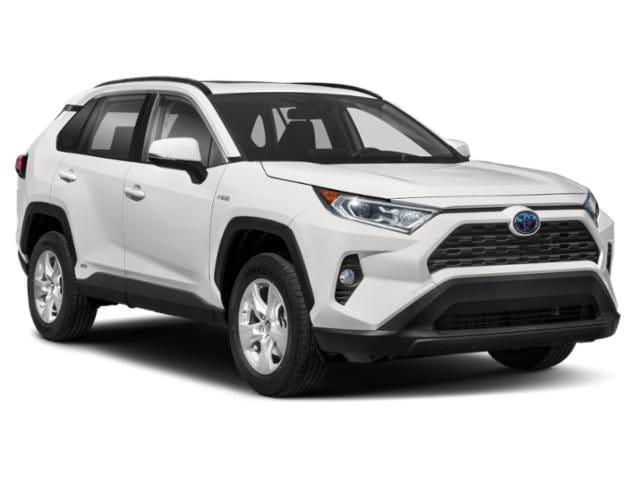 6 imagen en miniatura de 2021 Toyota RAV4 Hybrid XLE Premium
