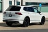 4 thumbnail image of  2022 Volkswagen Tiguan 2.0T SE R-Line Black