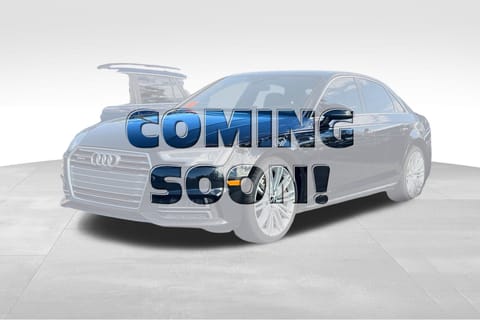 1 image of 2017 Audi A4 2.0T Prestige