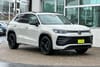2 imagen en miniatura de 2026 Volkswagen Tiguan 2.0T SE R-Line Black