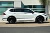 3 thumbnail image of  2024 Volkswagen Tiguan 2.0T SE R-Line Black