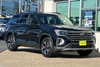 2 thumbnail image of  2026 Volkswagen Atlas 2.0T SE