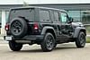 5 thumbnail image of  2018 Jeep Wrangler Unlimited Sport