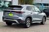 4 thumbnail image of  2025 Volkswagen Tiguan 2.0T S