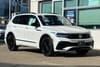 2 thumbnail image of  2022 Volkswagen Tiguan 2.0T SE R-Line Black