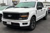 2 thumbnail image of  2024 Ford F-150 STX