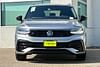 8 thumbnail image of  2024 Volkswagen Tiguan 2.0T SE R-Line Black