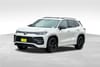 1 imagen en miniatura de 2026 Volkswagen Tiguan 2.0T SE R-Line Black