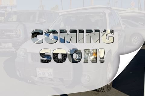 1 image of 2006 Ford Escape XLT Sport