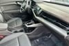 16 imagen en miniatura de 2023 Audi Q4 e-tron Premium Plus
