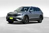 1 thumbnail image of  2024 Volkswagen Tiguan 2.0T SE