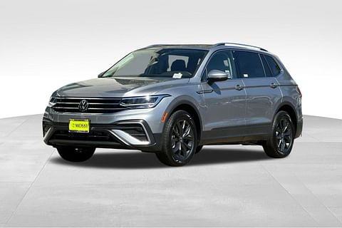 1 image of 2024 Volkswagen Tiguan 2.0T SE