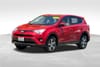 1 placeholder image of  2017 Toyota RAV4 XLE