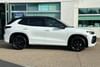3 thumbnail image of  2025 Volkswagen Tiguan 2.0T SE R-Line Black
