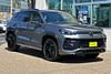 2 thumbnail image of  2025 Volkswagen Tiguan 2.0T SE R-Line Black