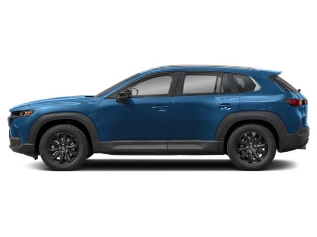 3 thumbnail image of  2024 Mazda CX-50 2.5 S Preferred Package