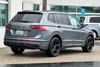 4 thumbnail image of  2024 Volkswagen Tiguan 2.0T SE R-Line Black