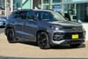 2 thumbnail image of  2026 Volkswagen Tiguan 2.0T SE R-Line Black