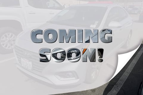 1 imagen de 2022 Hyundai Accent Limited