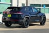 4 thumbnail image of  2026 Volkswagen Atlas Cross Sport 2.0T SEL R-Line Black