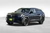 2025 Volkswagen Atlas Cross Sport 2.0T SEL R-Line