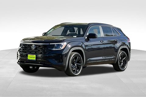 1 imagen de 2025 Volkswagen Atlas Cross Sport 2.0T SEL R-Line