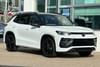 2 thumbnail image of  2025 Volkswagen Tiguan 2.0T SE R-Line Black
