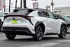 4 imagen en miniatura de 2023 Toyota bZ4X Limited