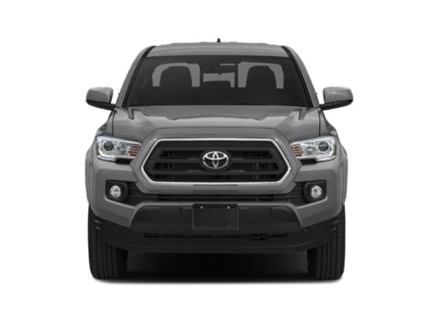 4 imagen en miniatura de 2023 Toyota Tacoma SR5