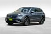 1 thumbnail image of  2024 Volkswagen Tiguan 2.0T SE