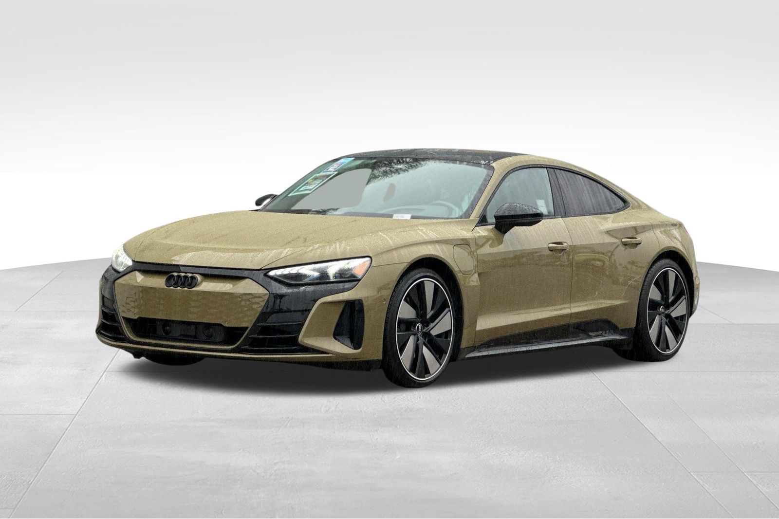 2023 Audi e-tron GT Prestige's photo