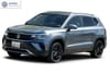 1 placeholder image of  2022 Volkswagen Taos 1.5T SE