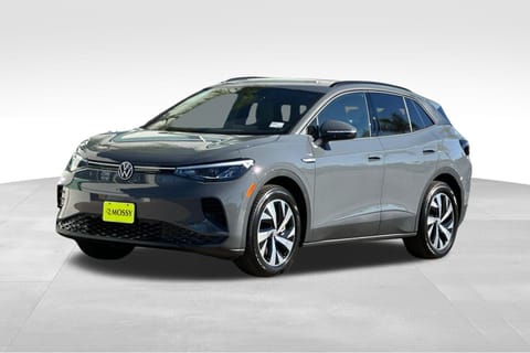 1 image of 2026 Volkswagen ID.4 Pro