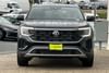 8 imagen en miniatura de 2026 Volkswagen Atlas Cross Sport 2.0T SE w/Technology